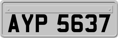 AYP5637