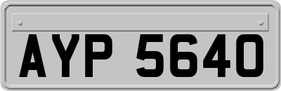AYP5640