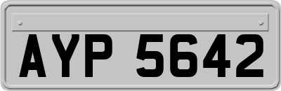AYP5642