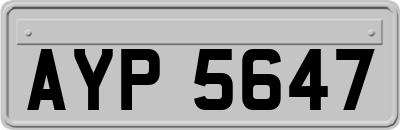 AYP5647