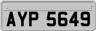 AYP5649