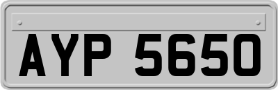 AYP5650