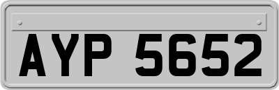 AYP5652