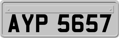 AYP5657