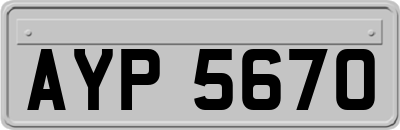AYP5670