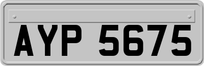 AYP5675