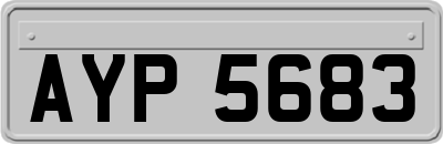 AYP5683