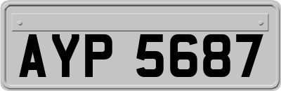 AYP5687