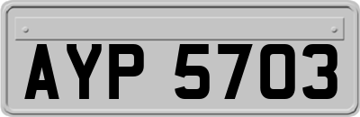 AYP5703