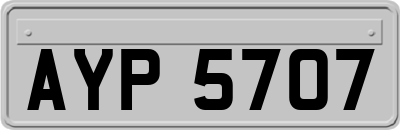 AYP5707