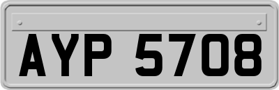 AYP5708