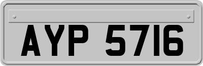AYP5716