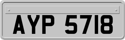 AYP5718