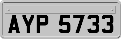 AYP5733