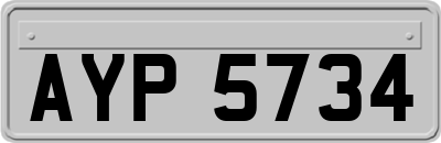 AYP5734