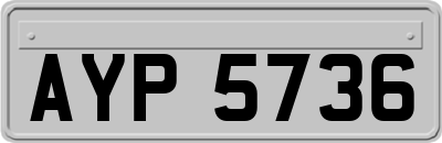 AYP5736
