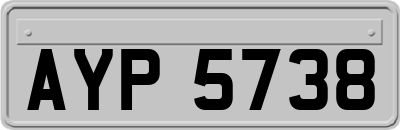 AYP5738