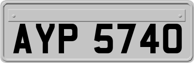 AYP5740
