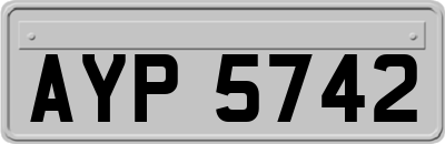 AYP5742