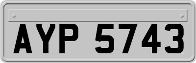 AYP5743