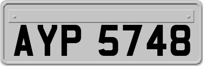 AYP5748