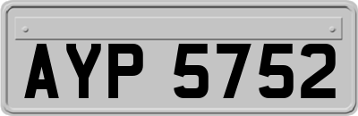 AYP5752