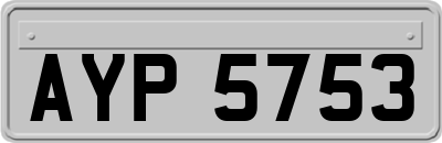 AYP5753