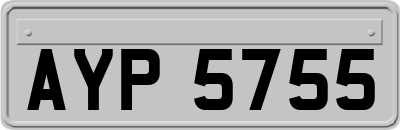 AYP5755