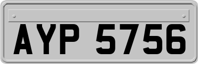 AYP5756