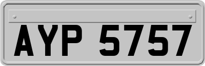 AYP5757