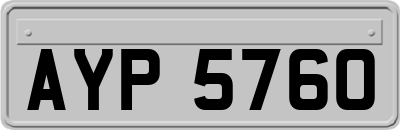 AYP5760