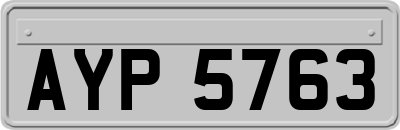 AYP5763