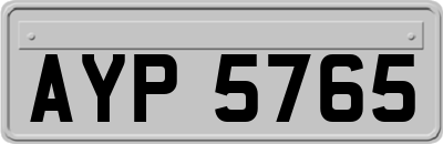 AYP5765