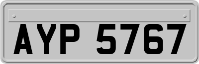 AYP5767