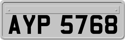 AYP5768