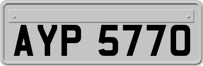 AYP5770