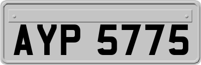 AYP5775