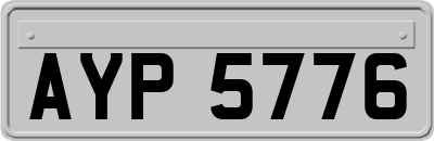 AYP5776