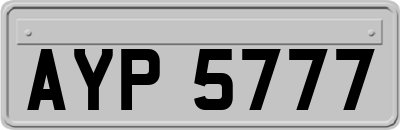 AYP5777