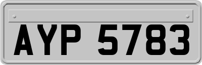 AYP5783