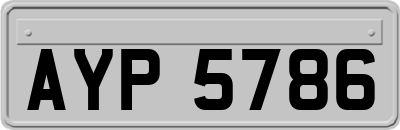 AYP5786