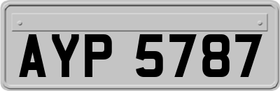 AYP5787