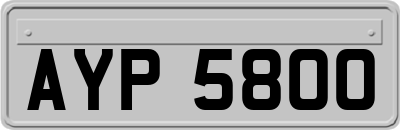 AYP5800