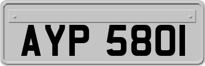 AYP5801