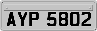 AYP5802