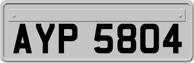 AYP5804