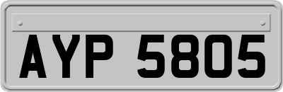 AYP5805