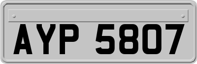 AYP5807
