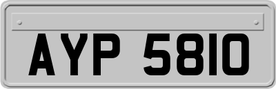 AYP5810