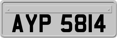 AYP5814